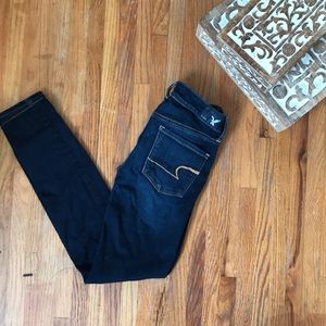 American Eagle Outfitters  skinny jeans